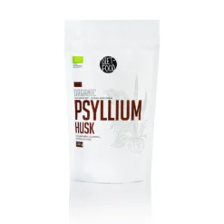 Łuska babki jajowatej BIO 150g – Diet-Food