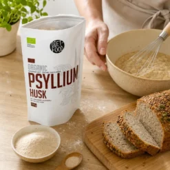 Łuska babki jajowatej BIO 150g – Diet-Food