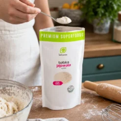 Łuska babki jajowatej 150g – Intenson