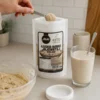 Łuska babki jajowatej 250g – MK Nutrition