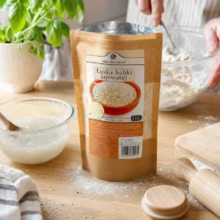 Łuska babki jajowatej 150g – Pięć Przemian