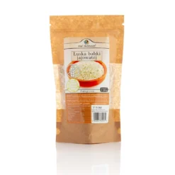 Łuska babki jajowatej 150g – Pięć Przemian