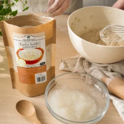 Łuska babki jajowatej 150g – Pięć Przemian
