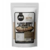 Łuska Babki Jajowatej Mielona 500g – MK Nutrition