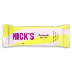 Wafelek Czekoladowy 35g – Nick’s