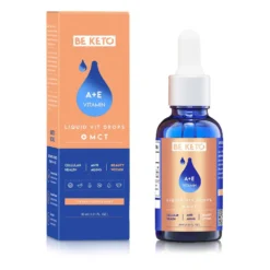 Witamina A+E w Kroplach 30ml – BeKeto