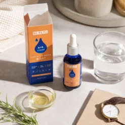 Witamina A+E w Kroplach 30ml – BeKeto