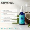 Witamina B12 w Kroplach 30ml – BeKeto
