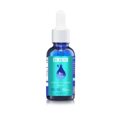 Witamina B12 w Kroplach 30ml – BeKeto