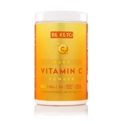Witamina C 100% – BeKeto