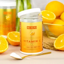 Witamina C 100% – BeKeto