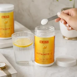 Witamina C 100% – BeKeto