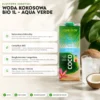 Woda Kokosowa Bio 1l – Aqua Verde