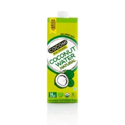 Woda Kokosowa BIO 1l – Cocomi