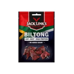 Wołowina Suszona Biltong – Original 20g – Jack Link’s