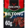 Wołowina Suszona Biltong – Original 60g – Jack Link’s