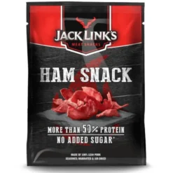 Wołowina Suszona Ham Snack 25g – Jack Link’s